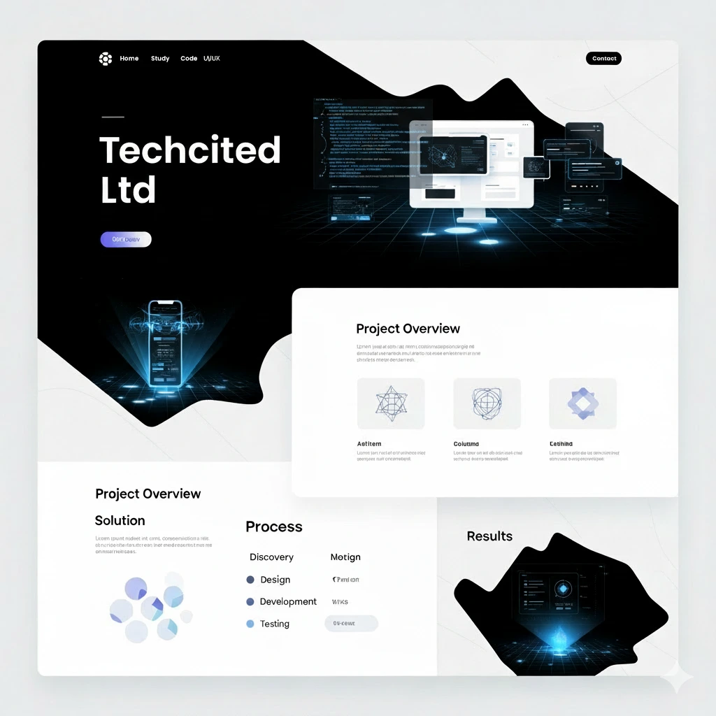 Techcited-ltd-case-study