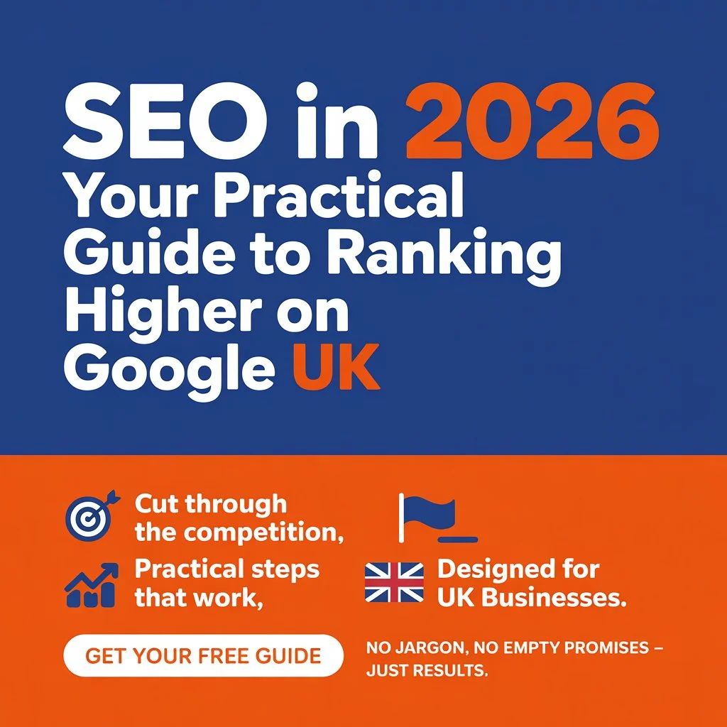 SEO in 2026 Your Practical Guide to Ranking Higher on Google UK