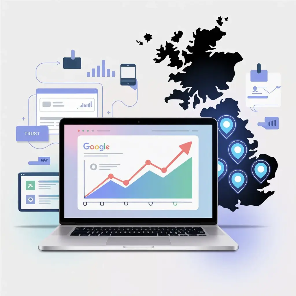 Why Your Business Website Needs SEO